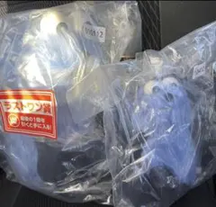 パペットスンスン 一番くじ A賞 ラストワン賞