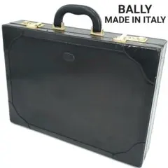 2025年最新】bally アタッシュケースの人気アイテム - メルカリ