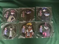 ゾム コースター 天落記 40個 ゾム コースター 天落記 40個