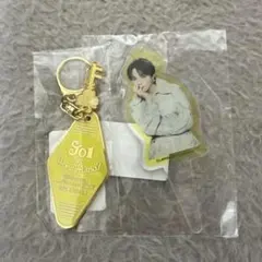 JO1 大平祥生グッズ