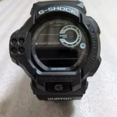 【限定】G-SHOCK × BURTON 30周年記念モデル　【電池切れ】 2608043002067_1.jpg