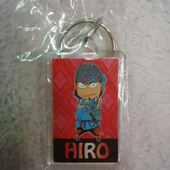 EXILE HIROさん 4点セット