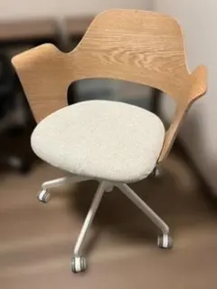 2025年最新】IKEA デスクチェアの人気アイテム - メルカリ