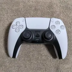 ☆新品未使用☆ DualSense ワイヤレスコントローラー CFI-ZCT2J