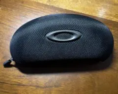 OAKLEY オークリー FLAK JACKET ケース付きBLACK