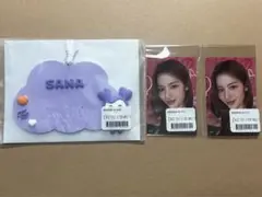 サナ K-POP