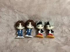 BTS V(テテ) フィギュア 4体セット