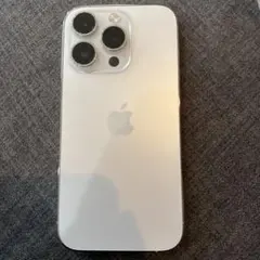 iPhone 14 Pro 本体 シルバー - メルカリ