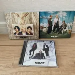 2026年最新】ナンバーアイCDの人気アイテム - メルカリ