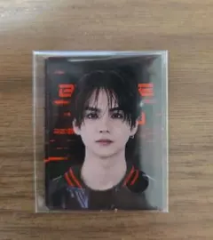 BOT会場限定がちゃTHE RAMPAGE吉野北人