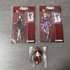 【9/30出品終了】タイトーくじ かぐや様は告らせたい セット