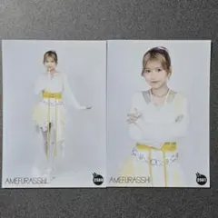 【激レア品】鈴木萌花 A1ポスター AMEFURASSHI OFFICIAL SITE