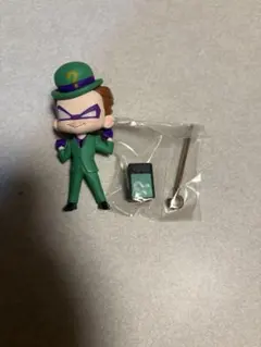 Gotham City フィギュア