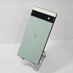 2026年最新】google pixel 6a sageの人気アイテム - メルカリ