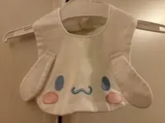 シナモロール ベビー用スタイのサムネイル