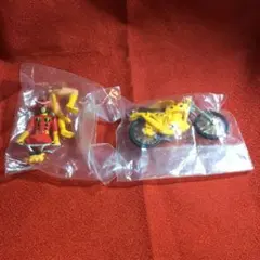 2026年最新】ライダーマシンクロニクルの人気アイテム - メルカリ