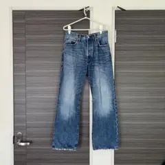 GAP 90s LOOSE ギャップ ワイド バギー デニムパンツ 30-31
