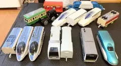 最終価格！プラレール ジャンク まとめ売り