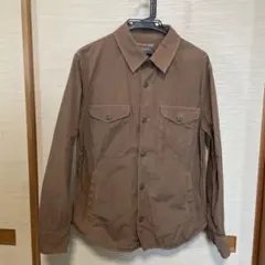 SAVE KHAKI UNITEDシャツジャケットのサムネイル