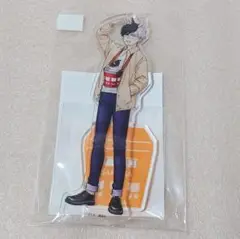 WIND BREAKER　ナンジャタウン　アクリルスタンド　アクスタ　桜　遥