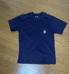 名探偵コナン　少年探偵団　UNIQLOコラボTシャツ