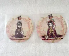 2025年最新】刀剣乱舞 コースター アニメイトカフェの人気アイテム