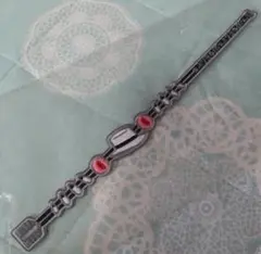 佐々木喜英　鬼舞辻無惨　ブレスレット　舞台鬼滅の刃