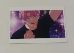 多聞くん今どっち！？ アモカフェ 特典 場面写フォトカード うたげ
