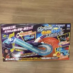 ビッグストリーム　そうめんスライダー　ギャラクシー　タカラトミーのサムネイル