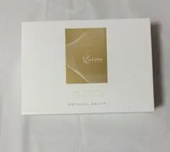 La Luna エアーアイマスク 煌めきゴールドのサムネイル