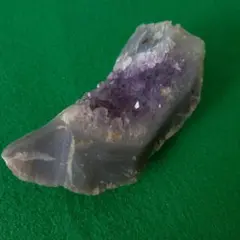 アメジスト原石 約10cm