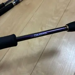 9/18限定価格【未使用品】エメラルダスmx 83M ダイワ エメラルダス MX 83M・E/M409L エギングロッド 未使用品