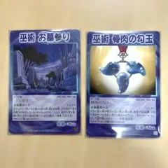 シャーマンキング 超・占事略決 ザ・エキスパートファイル - メルカリ