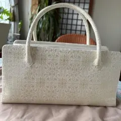 和装バック，利休バック、結婚式、入園入学式典、お茶会