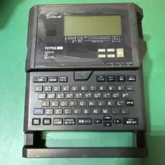 ジャンク品　TEPRA SR970のサムネイル