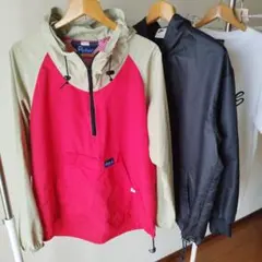 2026年最新】PeNFIELD アノラック パーカーの人気アイテム - メルカリ