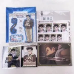 鬼滅の刃 バレンタイン&ホワイトデーランダムアクリルスタンドA 悲鳴嶼行冥