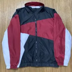 古着　ナイロンジャケット