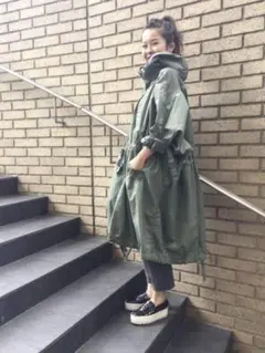 メルシーボークー　mercibeaucoup ミツドコート フードコート