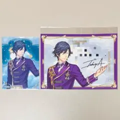 2025年最新】うたの カード トキヤ サインの人気アイテム - メルカリ