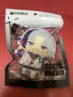 にじさんじ 不破湊 にじぱぺっと