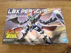 2026年最新】lbxペルセウスの人気アイテム - メルカリ
