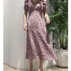 Cherry Pattern Two Piece ￥8900 上下セット - メルカリ