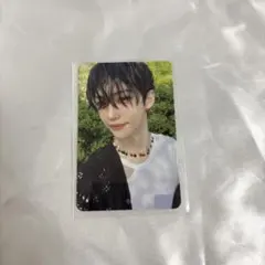 straykids トレカMAXIDENT フィリックス