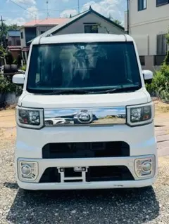 ダイハツ ウェイク ファインセレクション 2年車検付き❕ - メルカリ