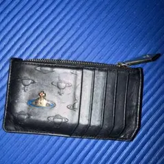 ヴィヴィアンウエストウッド　カードケースコインケース