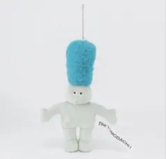 【バラ売り可】The TOMODACHI! アクリル キーホルダー 6点セット The TOMODACHI！