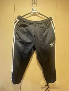 adidas originals 7分丈トラックパンツ
