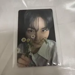 ENHYPEN ジョンウォン 宵 タワレコ ラキドロ トレカ