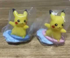 ピカチュウ ポケモンキッズ　30周年スペシャル　vol.1編